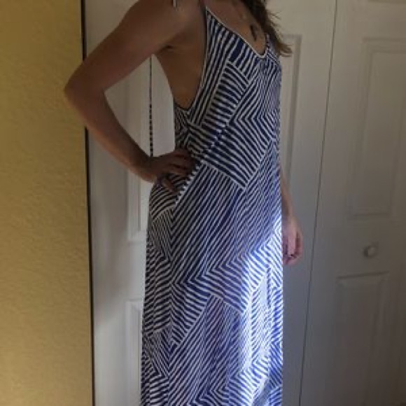 Echo design group paradise weave carol maxi - Picture 6 of 6